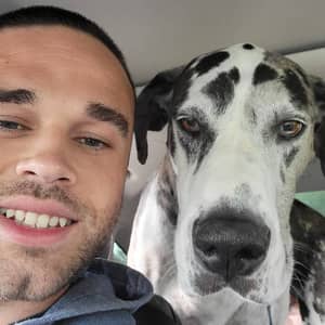 Sitter Profile Image: Dakota L.