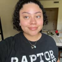 Sitter Profile Image: Khalia S.