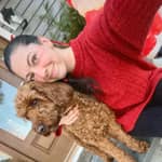 Sitter Profile Image: Justine H.