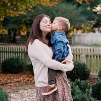 Sitter Profile Image: Ariel & Brian K.