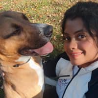 Sitter Profile Image: Anoti B.