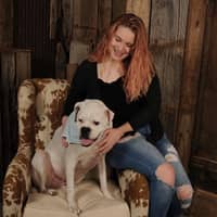 Sitter Profile Image: Kirsten M.