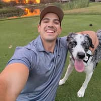 Sitter Profile Image: Curran B.