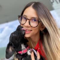 Immagine del profilo del sitter: Elisa Z.