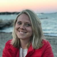 Sitter Profile Image: Kamille W.