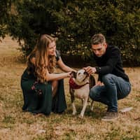 Sitter Profile Image: Khristina G.