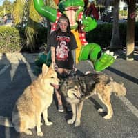 Sitter Profile Image: Samara M.