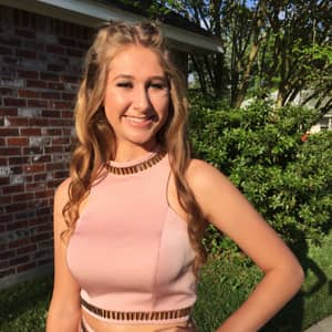Madison M.