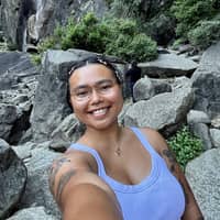 Sitter Profile Image: Levy Mae C.