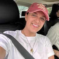 Sitter Profile Image: Alisha P.