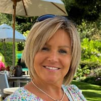 Sitter Profile Image: Mrs Kathy Marie C.