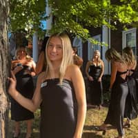 Sitter Profile Image: Jordyn M.