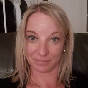 Sitter Profile Image: Jessie S.