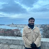 Sitterprofilbild: Pareel A.