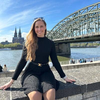 Sitterprofilbild: Giulia Manuela d.