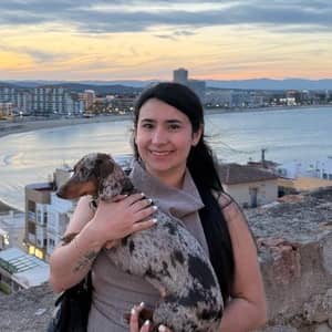 Sitter Profile Image: Karla P.