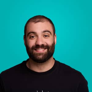 Sitter Profile Image: Nikola S.