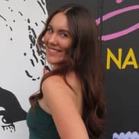 Sitter Profile Image: Ashlyn M.