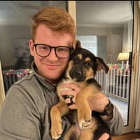 Sitter Profile Image: Adam B.