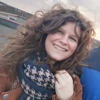 Sitterprofilbild: Julia V.