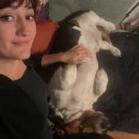 Photo de profil du pet sitter : Marie C.