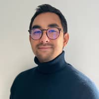 Photo de profil du pet sitter : Anthony V.