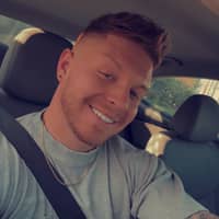 Sitter Profile Image: Dominic W.