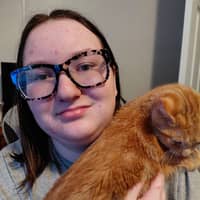 Sitter Profile Image: Rhoslyn V.