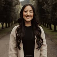 Sitter Profile Image: Jacqueline U.