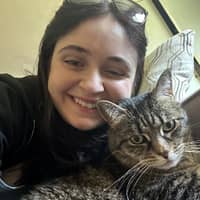 Sitter Profile Image: Naseem T.