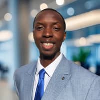 Sitter Profile Image: Chukwubuikem O.