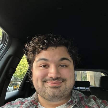 Sitter Profile Image: Ezekial S.