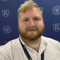 Sitter Profile Image: Cody N.