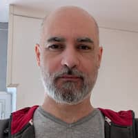 Photo de profil du pet sitter : Cojocaru R.