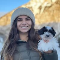 Sitter Profile Image: Christienne D.