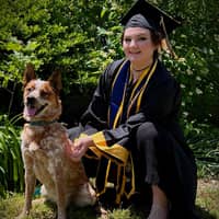 Sitter Profile Image: Juliana N.