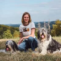 Sitterprofilbild: Antonia D.