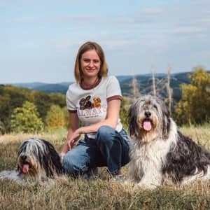 Sitter Profile Image: Antonia D.