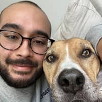 Sitter Profile Image: Christian M.