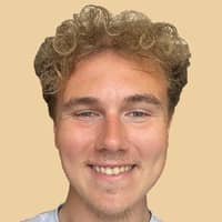 Photo de profil du pet sitter : Stefan B.