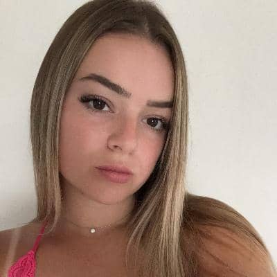 Photo de profil du pet sitter : Ines L.