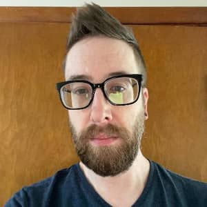 Sitter Profile Image: Nathan S.