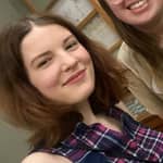 Sitter Profile Image: Eliana W.