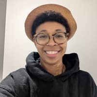 Trainer Profile Image: Shayna P.