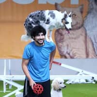 Foto del cuidador: Aksil B.