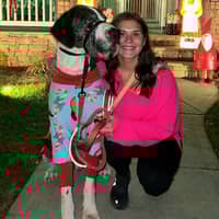 Sitter Profile Image: Mika R.