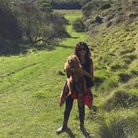 Sitter Profile Image: Usha C.