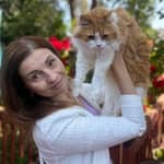 Sitter Profile Image: Nataliia S.