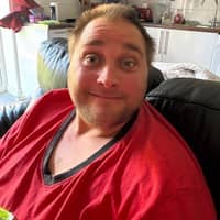 Sitter Profile Image: Brandon R.