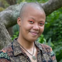 Sitter Profile Image: Kailyn D.